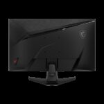 MSI MAG 274CQF 27" Fast VA 180Hz 2K – Image 3