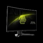 MSI MAG 274CQF 27" Fast VA 180Hz 2K – Image 4
