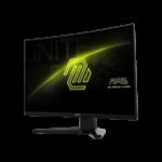 MSI MAG 274CQF 27" Fast VA 180Hz 2K – Image 5