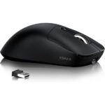 ATTACK SHARK X3 Max (Black)