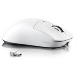 ATTACK SHARK X3 Max (White) – Image 2