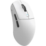 ATTACK SHARK R6 (White) – Image 2