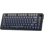 Redragon K673 PRO 75% Wireless RGB (Concrete Jungle)