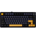 EPOMAKER x AULA F75 (Black)