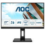 AOC U27P2 27" IPS 4K