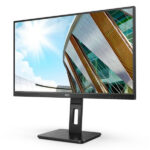 AOC U27P2 27" IPS 4K – Image 3