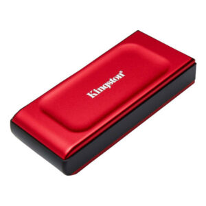 Kingston XS1000 USB 3.2 1TB Red