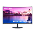 Samsung LS32C390EAUXEN 32" Curved