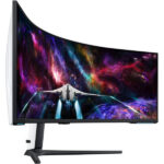 Samsung Odyssey Neo G9 S57CG954NU 57" 240 Hz – Image 3
