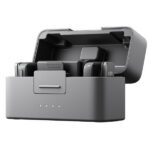 DJI Mic Mini (2 TX + 1 RX ) + BOITIER DE RECHARGE – Image 2