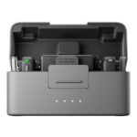 DJI Mic Mini (2 TX + 1 RX ) + BOITIER DE RECHARGE – Image 3