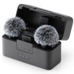 DJI Mic Mini (2 TX + 1 RX ) + BOITIER DE RECHARGE – Image 5