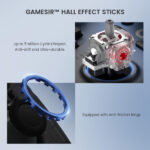 GameSir Super Nova Wireless Controller (Nightfall Blue) – Image 4