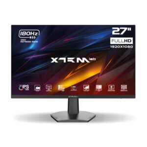 XTRMLAB X27G18IFF 27" 180Hz IPS