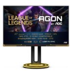 AOC AGON AG275QXL 27" 170Hz