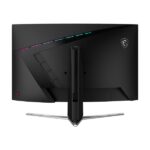 MSI MAG 325CQRXF E2 31.5" 240Hz 0.5ms 2K – Image 5