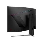 MSI MAG 325CQRXF E2 31.5" 240Hz 0.5ms 2K – Image 6