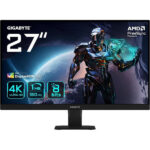 GIGABYTE GS27U 27" 160Hz 1ms 4K – Image 2