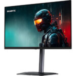 GIGABYTE MO27Q2 27" 240Hz QD-OLED 0.03ms 2K – Image 3