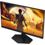 AOC 24G42E 24" 180Hz 1ms FHD – Image 6