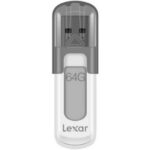 LEXAR 64GB JUMPDRIVE V100 USB 3.0 – Image 2