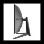 Dahua DHI-LM32-E200C 32" FHD 165hz 1ms Curved – Image 4