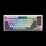 MSI FORGE GK600 TKL Wireless SKY FR
