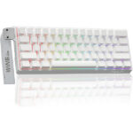 Aula WIN60 HE WHITE (Magnetic Switch) – Image 2