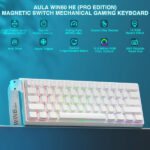 Aula WIN60 HE WHITE (Magnetic Switch) – Image 4