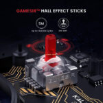 GameSir Kaleid Xbox Wired Controller – Image 3