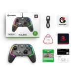 GameSir Kaleid Xbox Wired Controller – Image 5