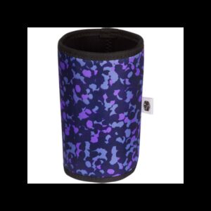 Cooler Master CH510 Cup Holder (Purple CAMO)