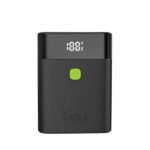 Goui P10 Premium Power Bank 10 000 mAh - 22W
