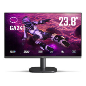 Cooler Master GA241 23.8" 1ms 100Hz (Produit d'Exposition)