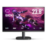 Cooler Master GA241 23.8" 1ms 100Hz (Produit d'Exposition) – Image 2