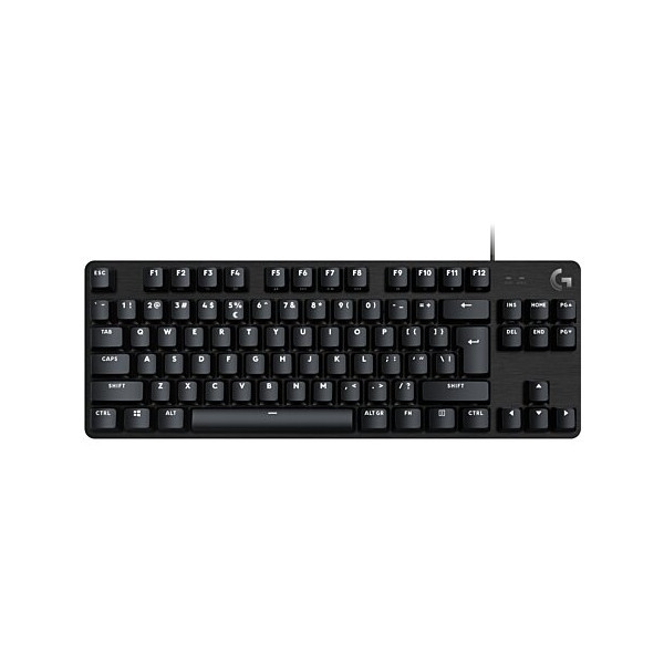 Logitech G G413 TKL SE (US Qwerty) Logitech G G413 TKL SE (US Qwerty) – Image 1
