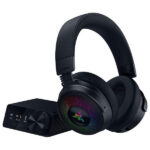 Razer Kraken v4 Pro (Noir) – Image 2