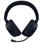 Razer Kraken v4 Pro (Noir) – Image 3