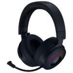 Razer Kraken v4 Pro (Noir) – Image 4