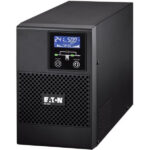 Onduleur Eaton 9E 1000VA 800W C14 | 9E1000I