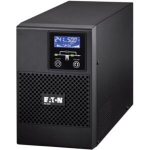 Onduleur Eaton 9E 1000VA 800W C14 | 9E1000I