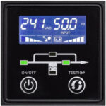 Onduleur Eaton 9E 1000VA 800W C14 | 9E1000I – Image 4