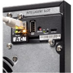 Onduleur Eaton 9E 1000VA 800W C14 | 9E1000I – Image 5