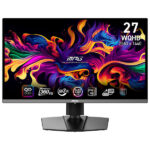 MSI Optix MAG 271QRX 360Hz