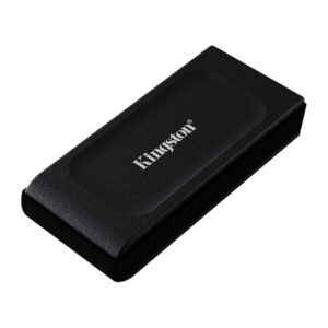 Kingston XS1000 USB 3.2 1TB Black
