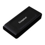 Kingston XS1000 USB 3.2 1TB Black – Image 2