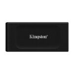 Kingston XS1000 USB 3.2 1TB Black – Image 3