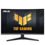 Asus TUF GAMING VG27VQM1B 27" 280Hz Curved