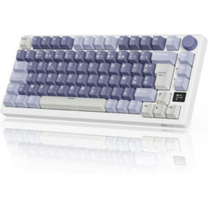 Royal Kludge RKM75 (Bleu)