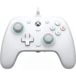 GameSir G7 SE Xbox Wired Controller (Blanc)